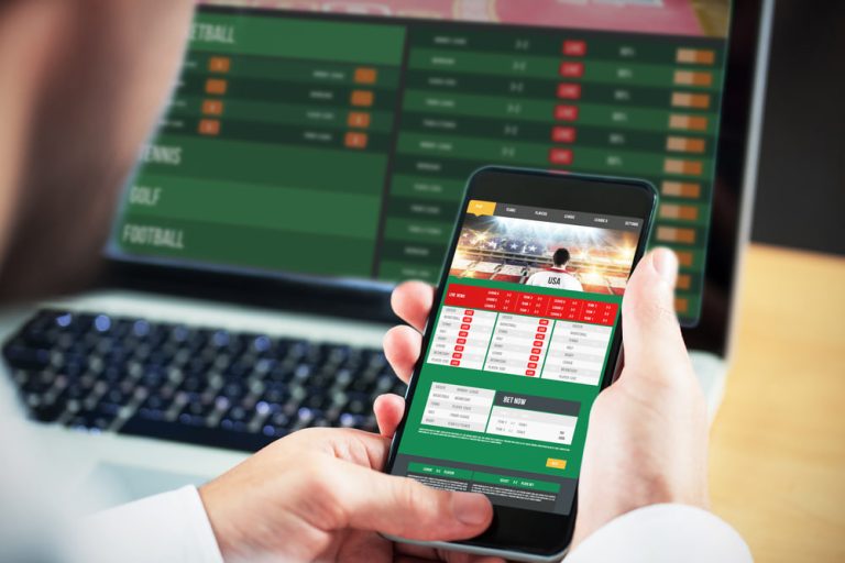 Live Betting Odds EEBET